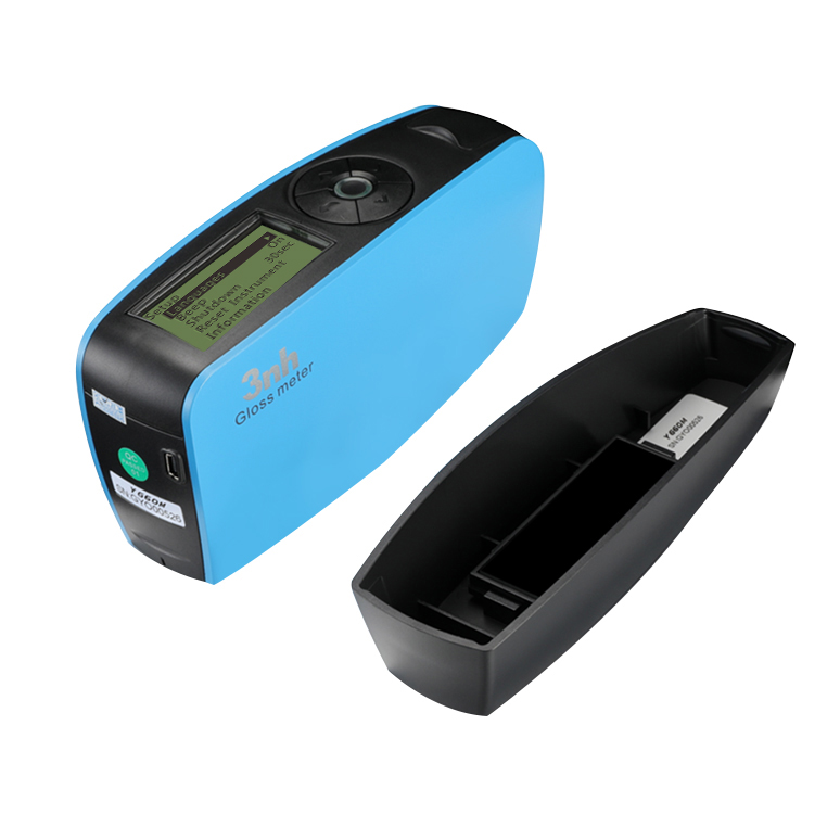 Micropore gloss meter YG60M