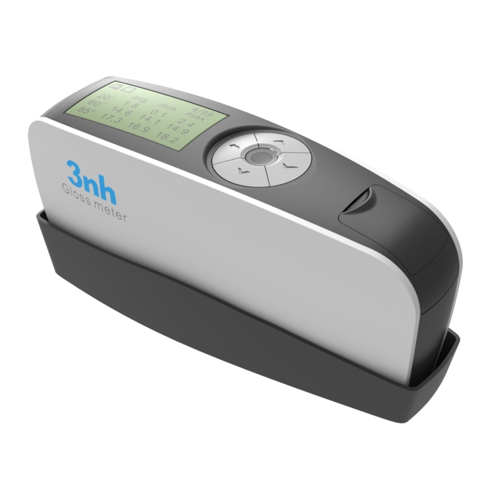 KS268  Glossmeter