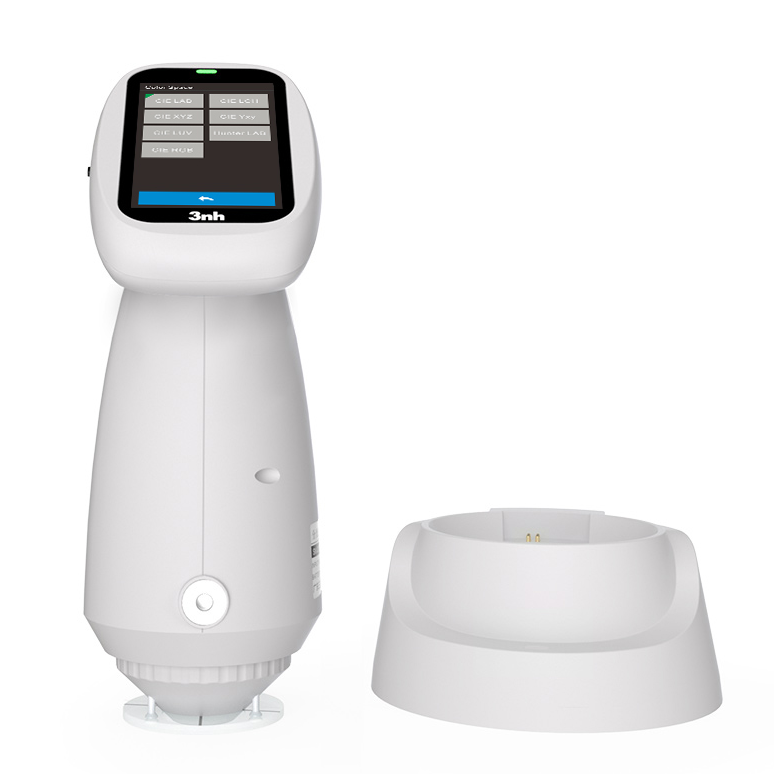 PS210 Spectrophotometer