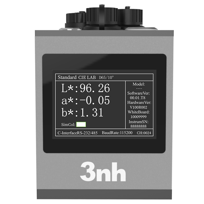YL70 series 45/0 Non-Contact Spectrophotometer
