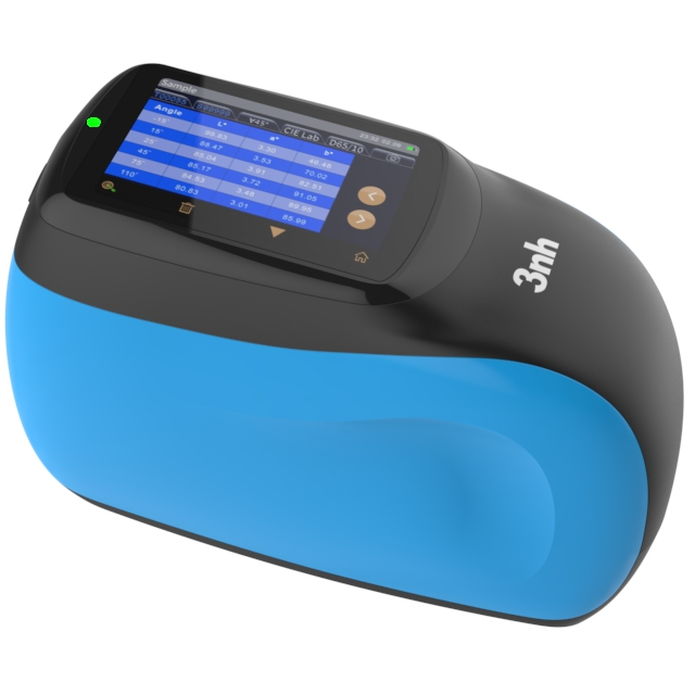 KS006 Multi-angle spectrophotometer