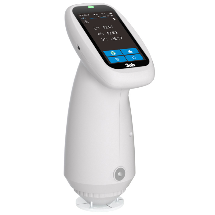 PS220 Spectrophotometer