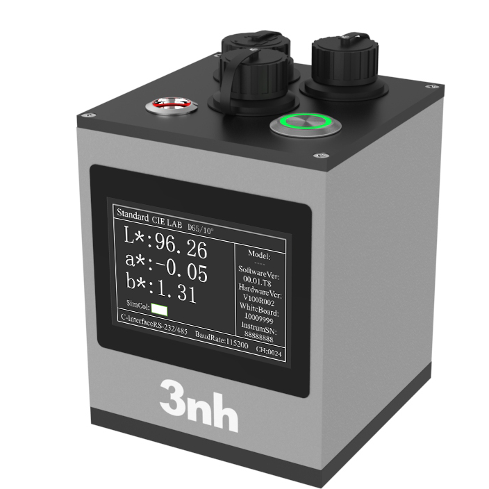 YL72 series 45/0 Non-Contact Spectrophotometer