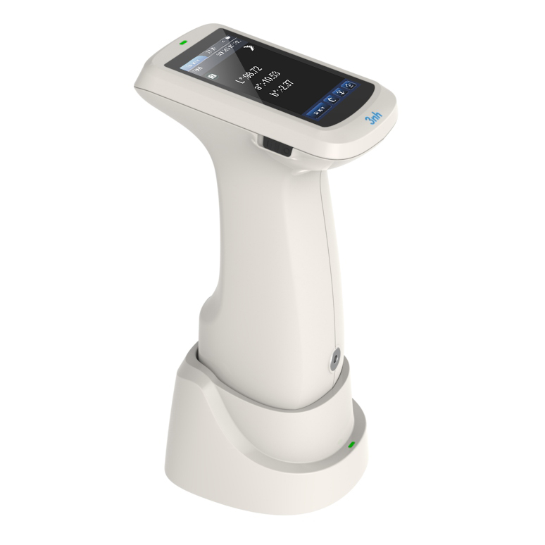 PS430 Spectrophotometer