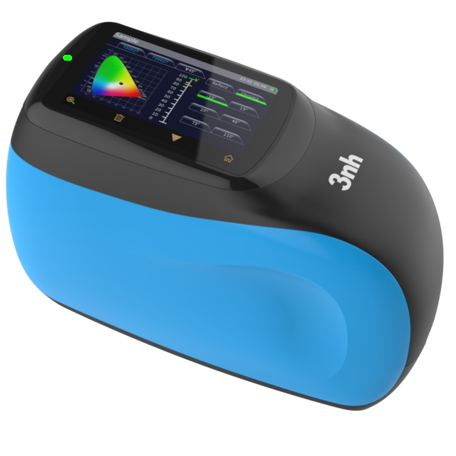 KS012 Multi-angle spectrophotometer