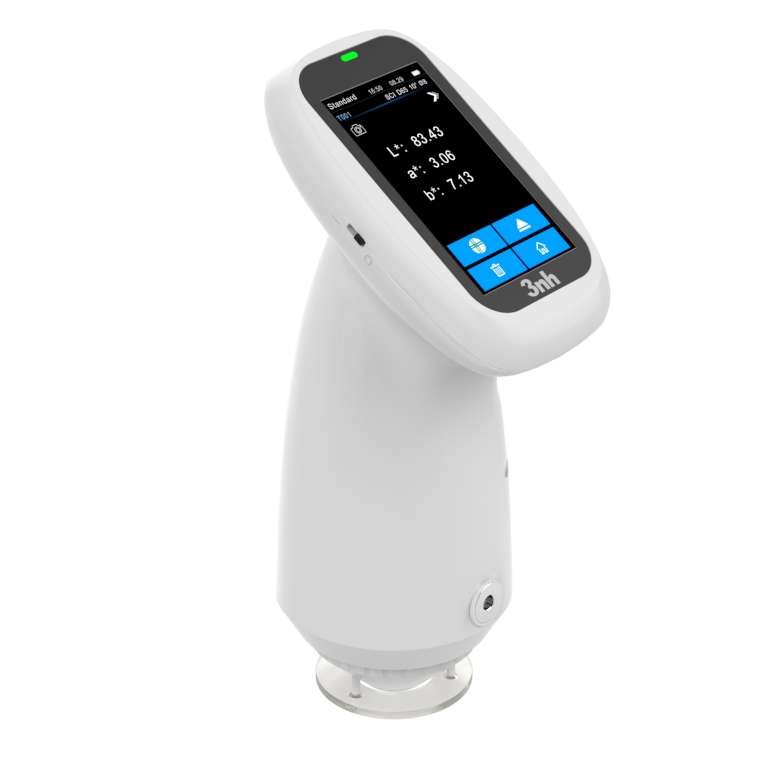 PS110 Spectrophotometer