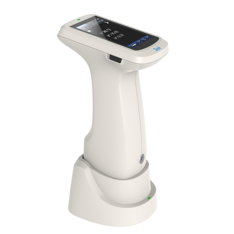 PS411 Spectrophotometer