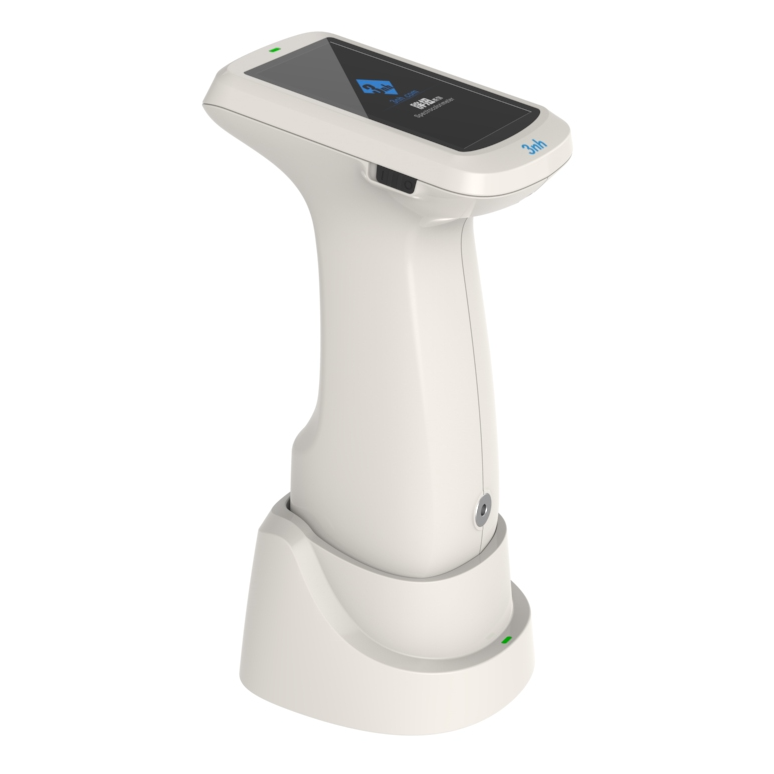 PS420 Spectrophotometer