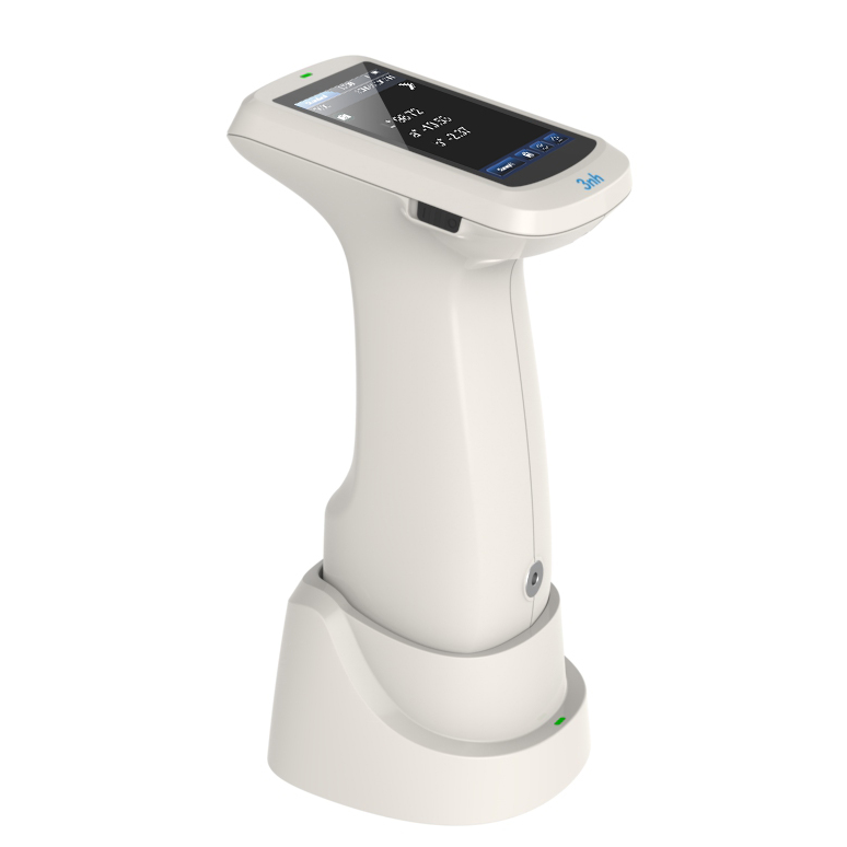 KS-500 Spectrophotometer