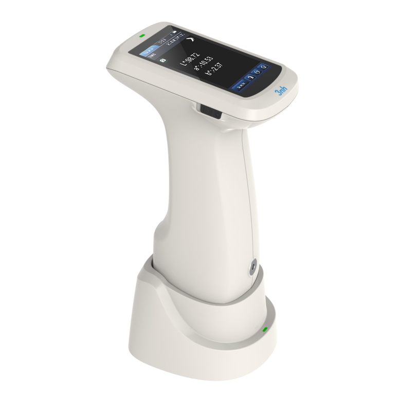 KS-210 Spectrophotometer
