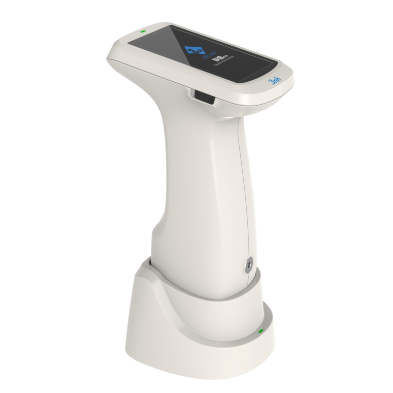 KS-520 Spectrophotometer