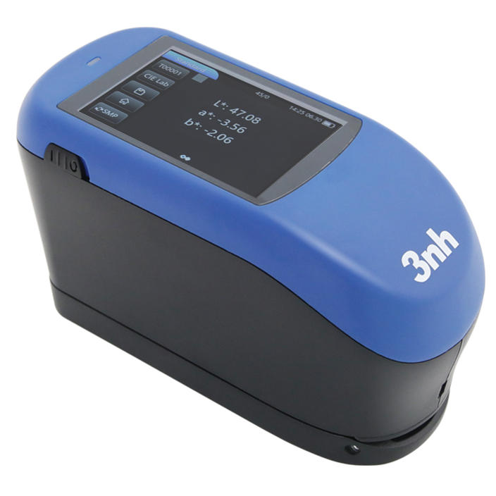PS528 Spectrodensitometer