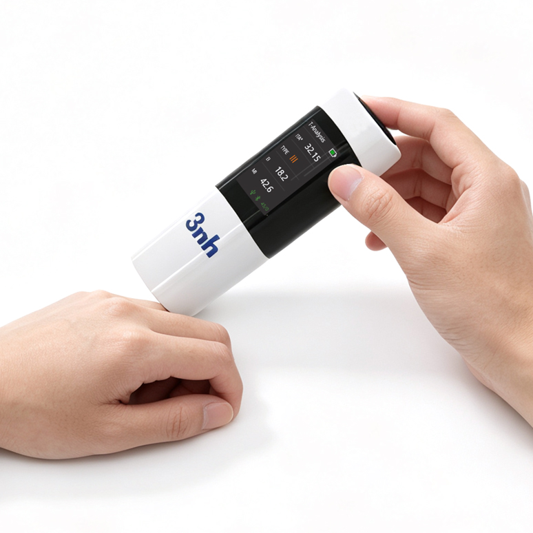 PS02 Skin ColorReader